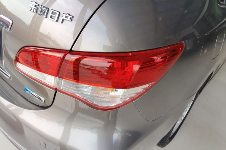 Used Nissan Sylphy 2018 Classic 1.6XE+ CVT Leading Edition