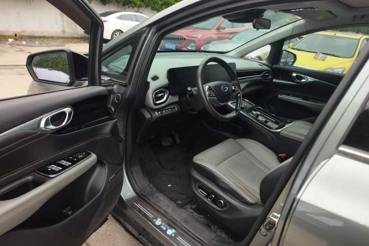 Used AION V 2020 70 Intelligent Edition Driver Seat