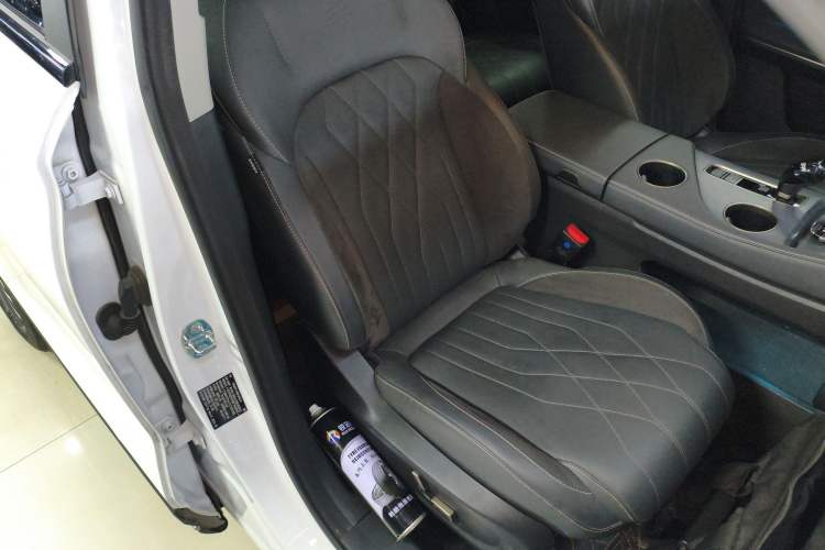 Used JETOUR Shanhai L9 2024 1.5TD 2DHT Pro 7-Seater