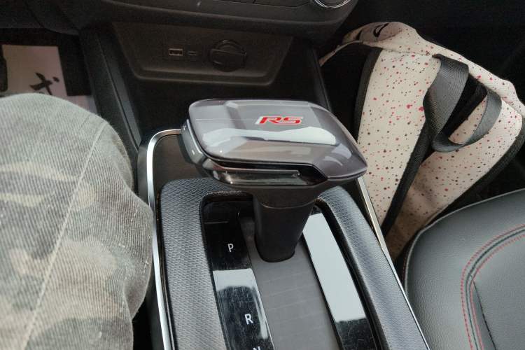 Used Chevrolet Trax 2022 Encore RS 1.5T CVT CoolPro Gear Lever