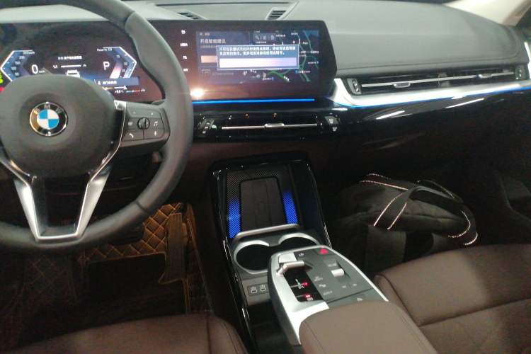 Used BMW X1 2025 Model sDrive25Li X Design Package
