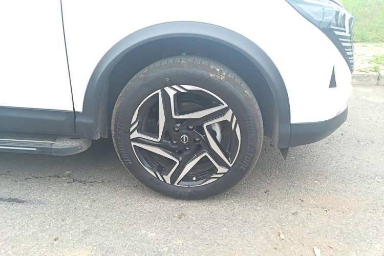 Used Nissan Qashqai 2025 Facelifted Honor 2.0L CVT XV+ Leading Edition Right Front Wheel Hub