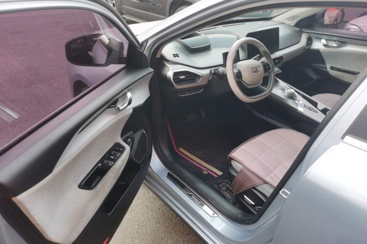 Used Geometry A 2019 High-Performance Standard Range Power Edition
