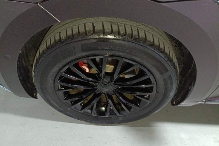 Used Volkswagen FAW-Volkswagen CC 2020 330TSI Glamour Edition China VI Standard