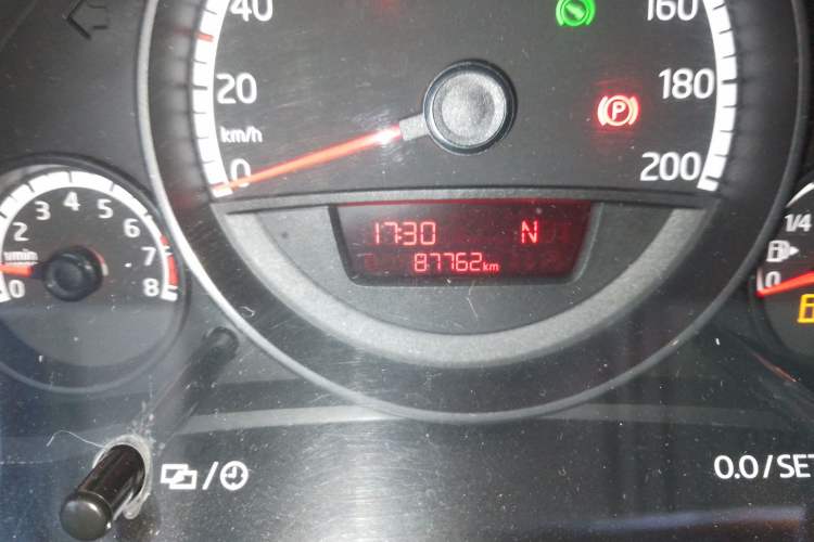 Used Volkswagen up! 2015 1.0L move up!