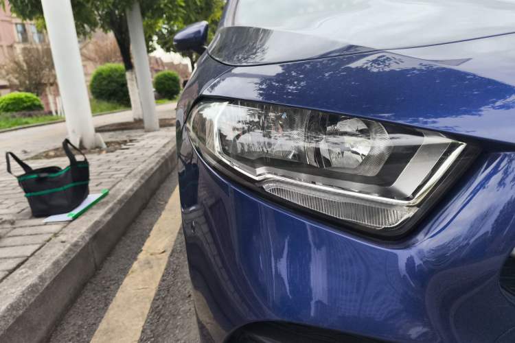 Used Mercedes-Benz A-Class 2020 Second Facelift A 180 L Sport Sedan