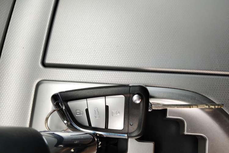 Used Toyota Camry 2012 Junrui 2.0S Radiant Edition