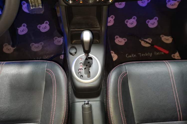 Used Suzuki Swift 2016 1.5L Automatic Fashionable Coolplay Edition