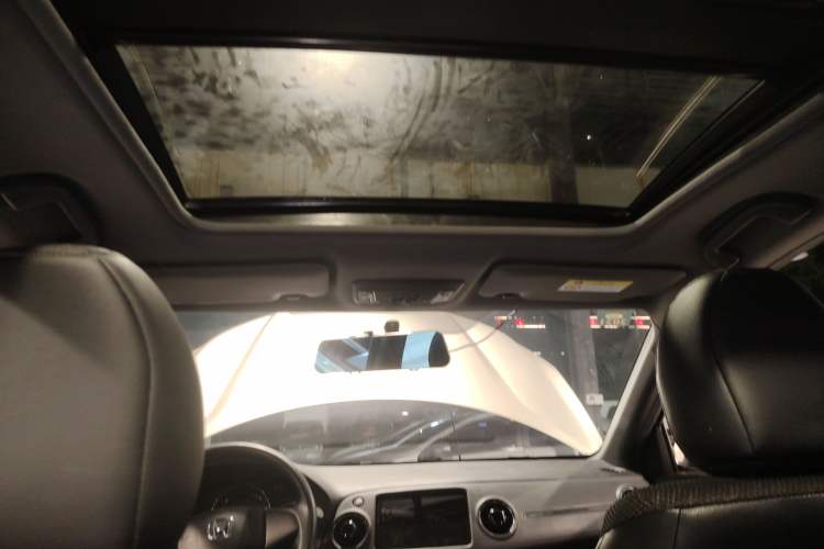 Used Honda XR-V 2017 1.8L EXi CVT Comfort Version