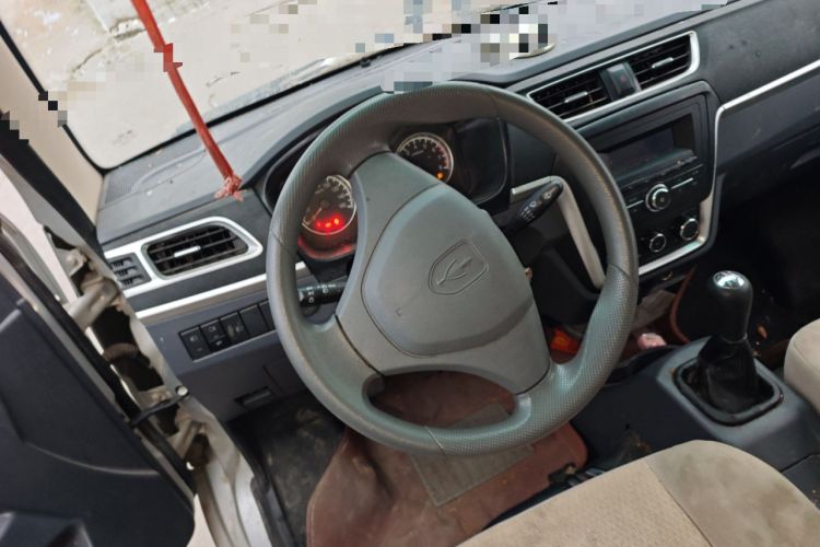 Used Jinbei Shineray T22S 