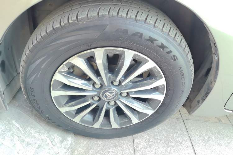 Used Toyota Corolla 2018 1.2T S-CVT GL-i Zhihui Edition