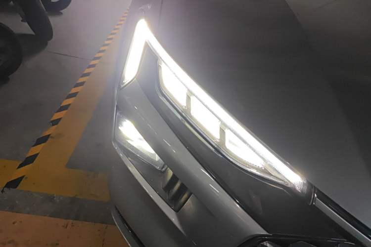 Used Ford Mondeo 2025 1.5T EcoBoost E Hybrid Comfort Edition