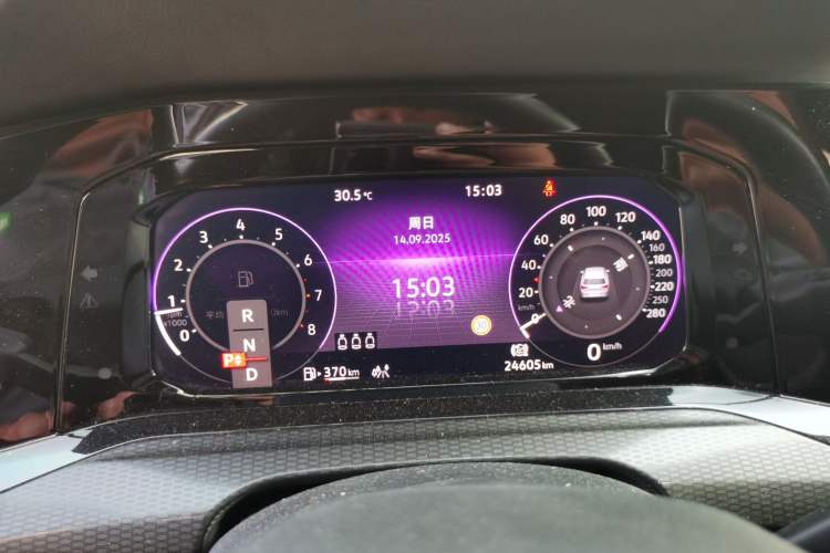 Used Volkswagen Golf GTI 2021 380TSI DSG GTI