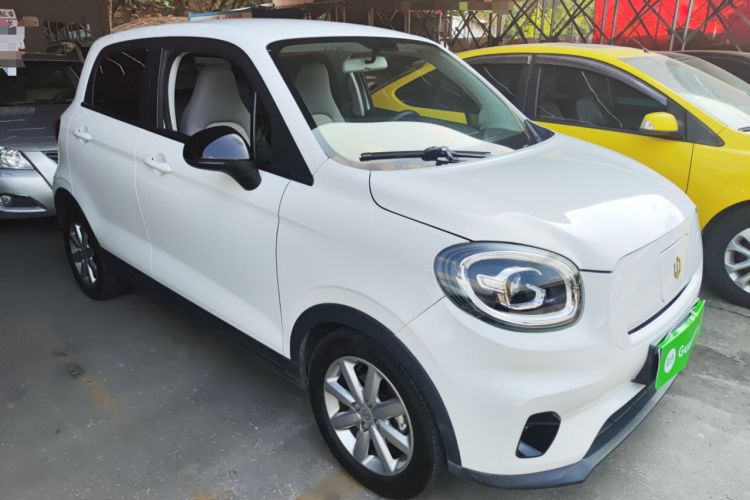 Used Leapmotor T03 2022 Crystal Edition