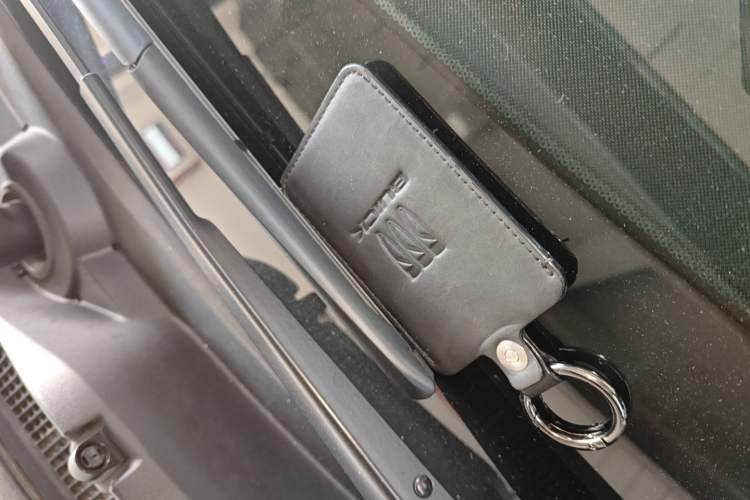 Used Buick E5 2025 Model 545KM Smart Enjoyment Edition