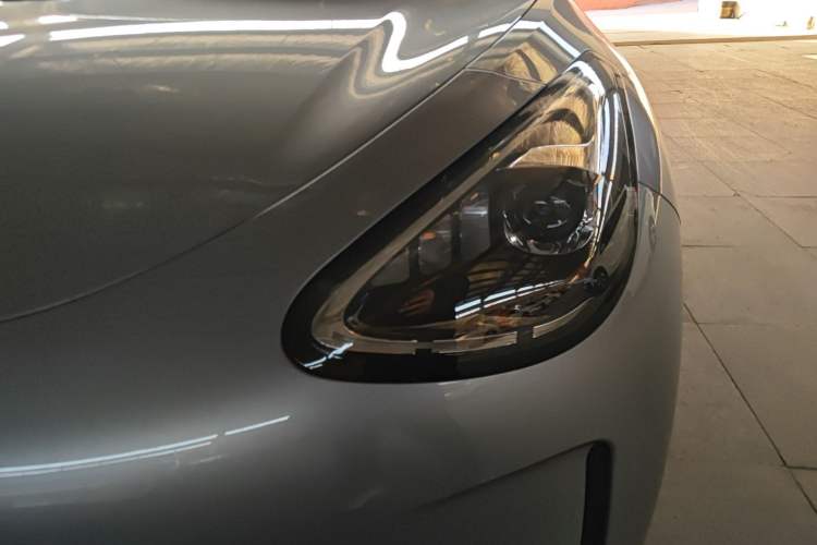 Used Geely Galaxy Geome 2025 410 km Free Version