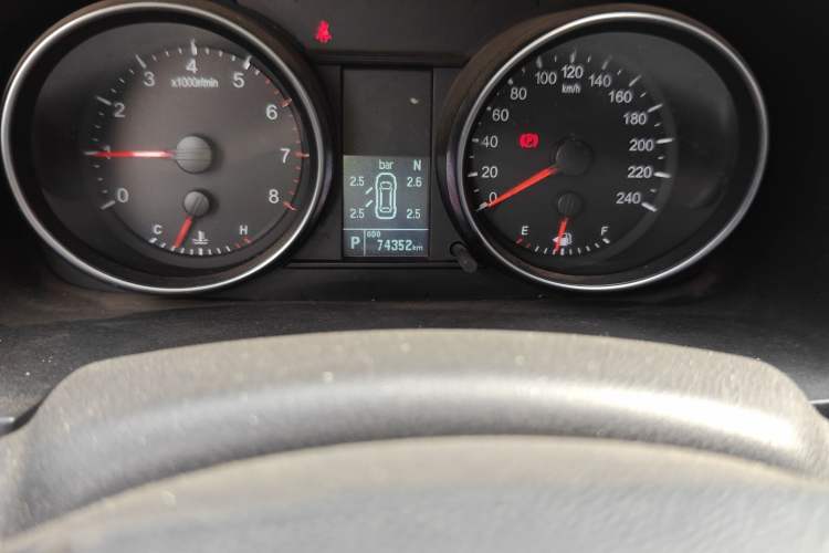 Used Haval M6 2021 PLUS 1.5T DCT Luxury Smart Connectivity Model