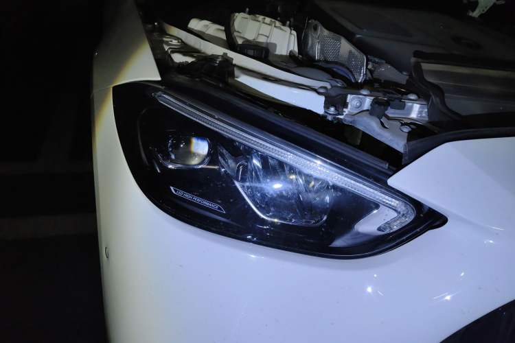 Used Mercedes-Benz C-Class 2025 C 260 L Sport Edition
