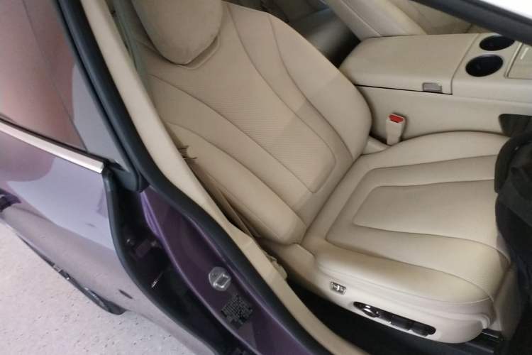 Used Hima Luxeed R7 2025 Extended-Range 331km Ultra
