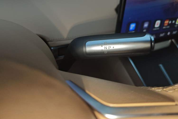 Used Hima Stelato S9 2025 Extended-Range Ultra Gear Lever