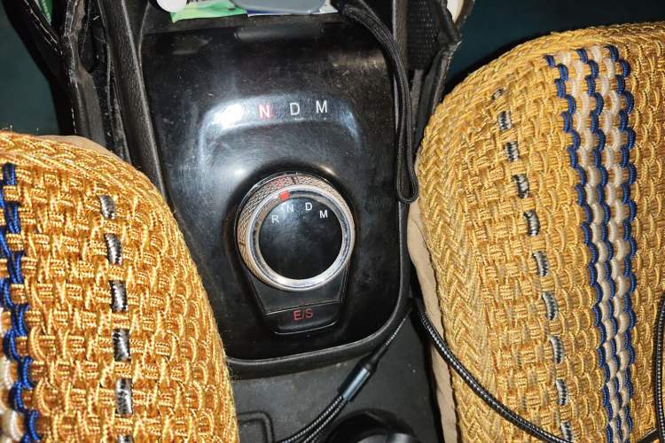 Used Baojun 310 2017 1.5L Automatic Luxury Model