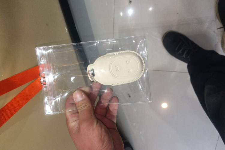 Used Nio ET5 2024 75 kWh
