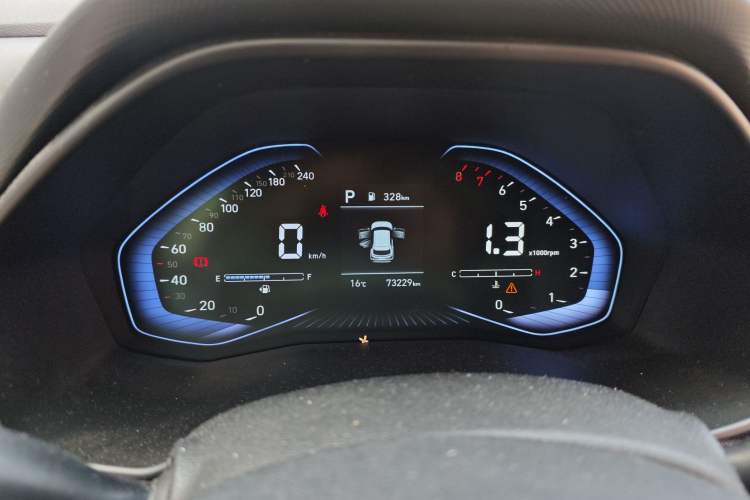 Used Hyundai ix25 2020 1.5L CVT GLS Smart Model