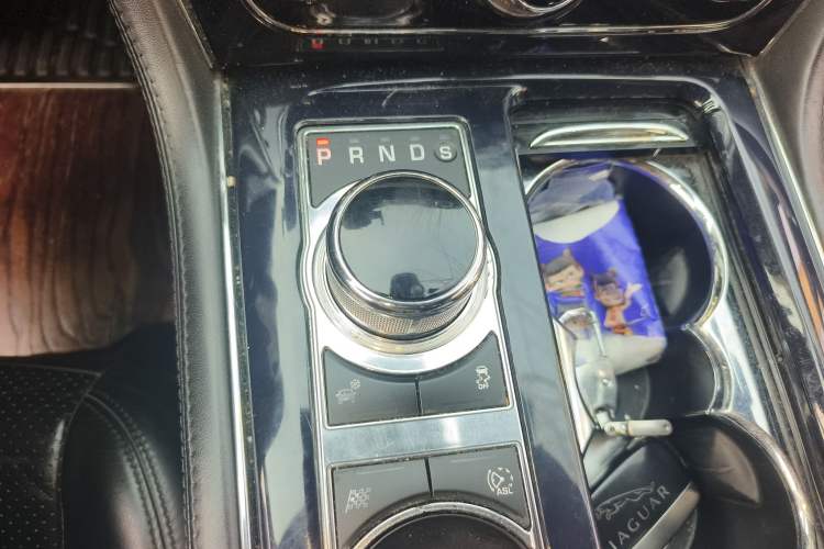 Used Jaguar XJ 2013 XJL 3.0 SC Flagship Business Edition
