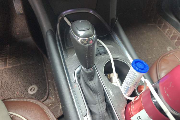 Used Chevrolet Malibu XL 2017 1.5T Automatic Ruichi Edition