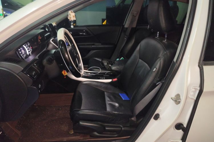 Used Honda Accord 2016 2.0L Comfort Edition