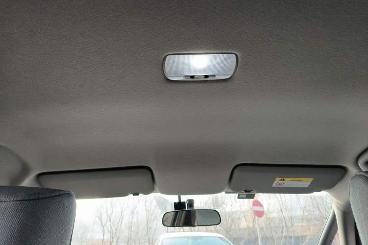 Used Honda Fit 2023 1.5L CVT Trend Edition
