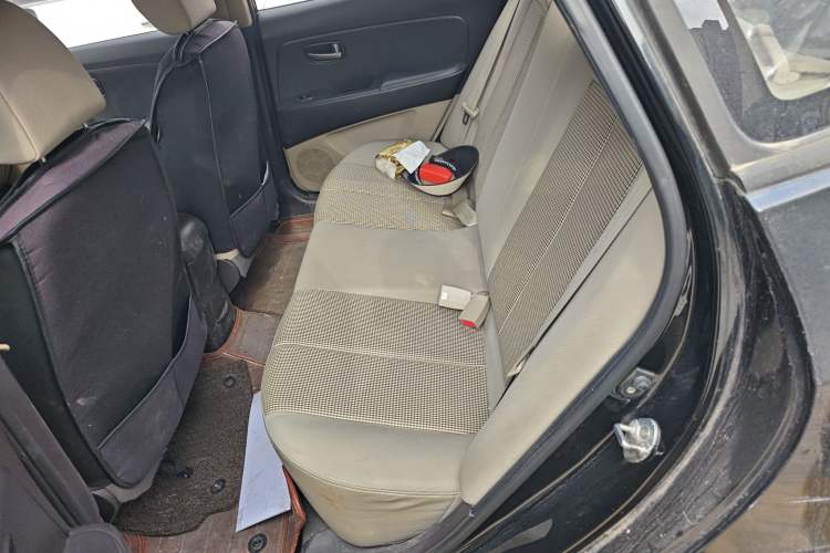 Used Hyundai Celesta 2011 1.6L Automatic Comfort Edition