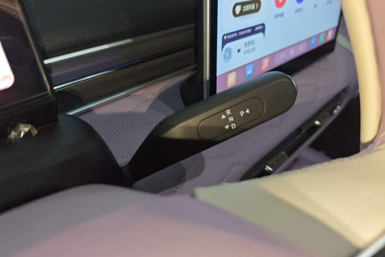 Used Dongfeng NAMMI 01 2024 New Edition 430 Plus Smart+