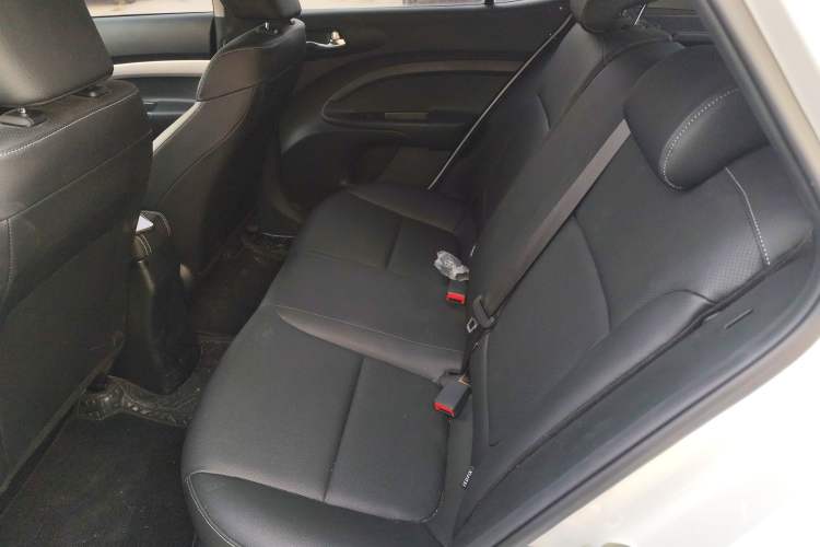 Used Kia kx1 Stonic 2021 1.4L CVT Fun Edition