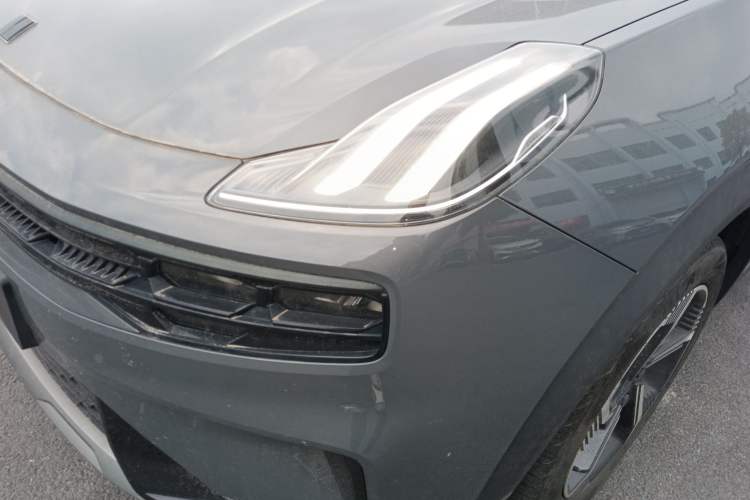 Used Lynk & Co 06 EM-P 2022 PHEV 84 km Range Pro Version
