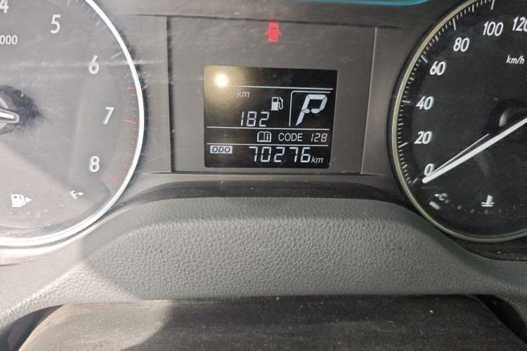 Used Buick GT 2018 15T Dual-Clutch Advanced Model China V Standard
