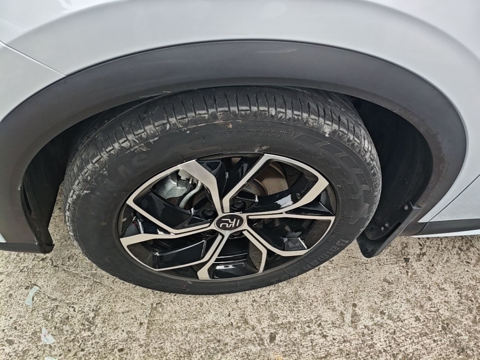 BYD Yuan PLUS 2022 430 km Luxury Version - Premium — снимка 10