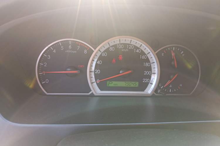 Used Chevrolet Epica 2010 1.8 Comfort Edition AT
