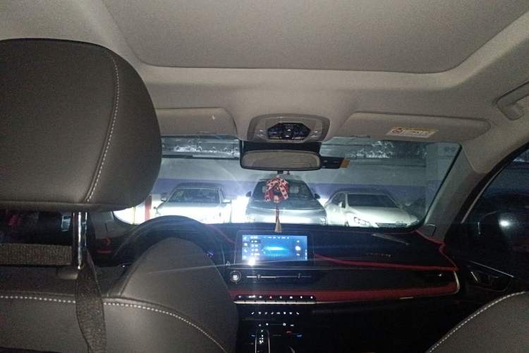 Used Chery Tiggo 7 2021 Super Edition 1.6T DCT Super Hero
