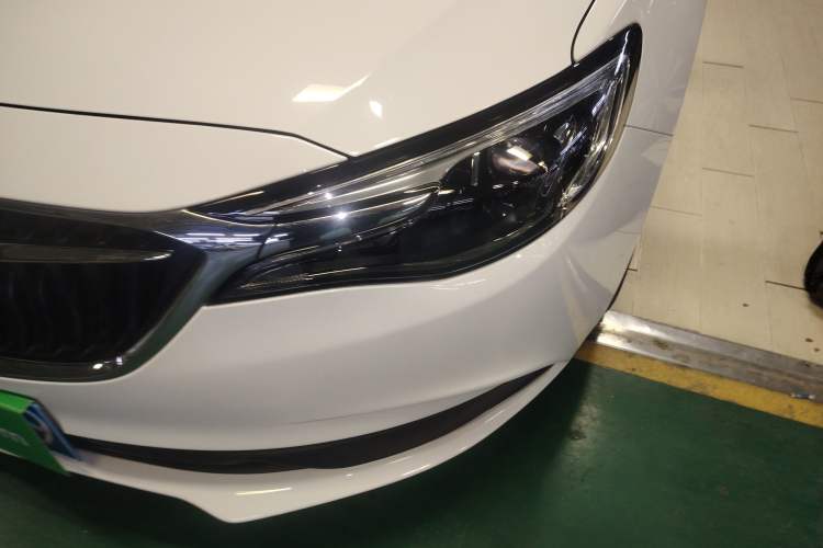 Used Buick GT 2021 Revised Version Flagship 1.5L Automatic Elite Edition