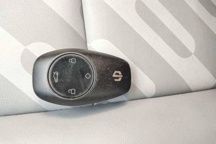 Used Leapmotor T03 2025 310 Comfort Edition
