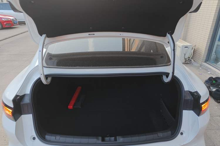 Used Leapmotor B01 2025 550 Comfort Edition