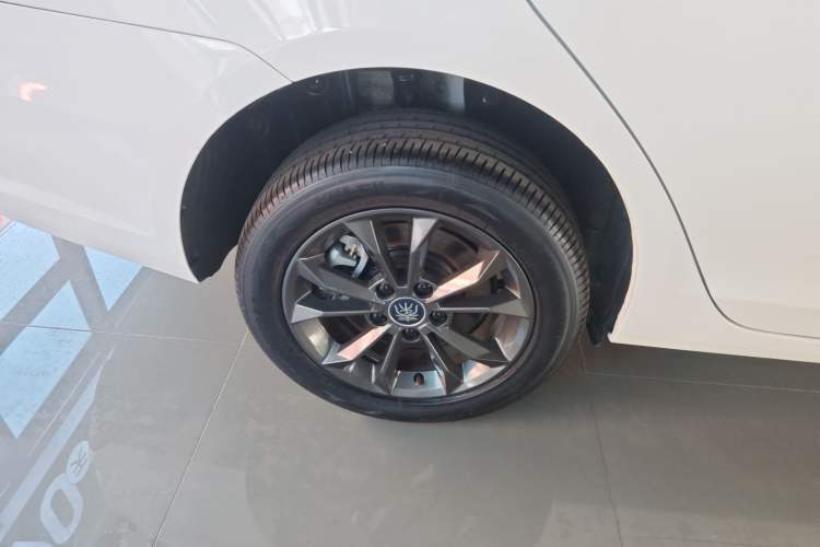 Used BYD Qin New Energy 2021 Standard Edition