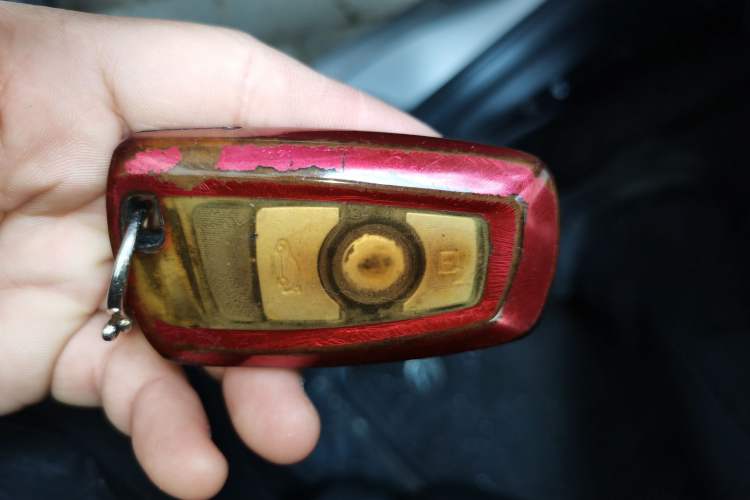 Used BMW 3 Series 2014 320i Sport Edition