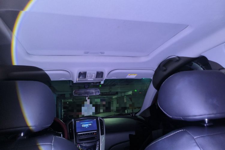 Used Luxgen U6 SUV 2017 1.8T Enhanced Charm Edition