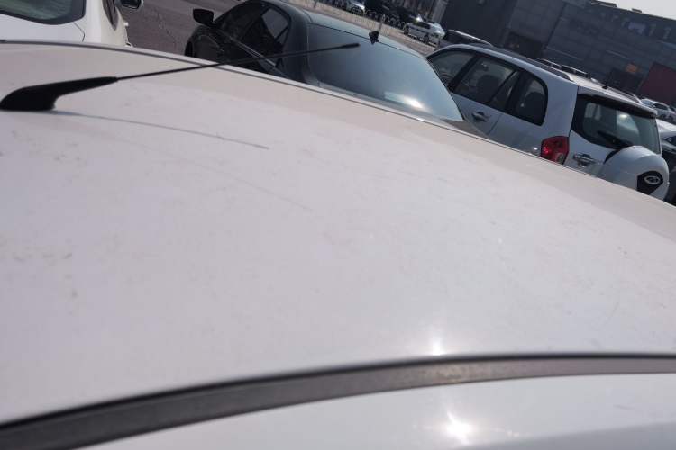 Used Baojun 310 2020 1.2L Manual Comfort Edition
