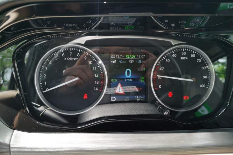 Used Kuayue Kuayue Xing V7 EV 2024 316 km Luxury Dual-Door Version 6 Seats