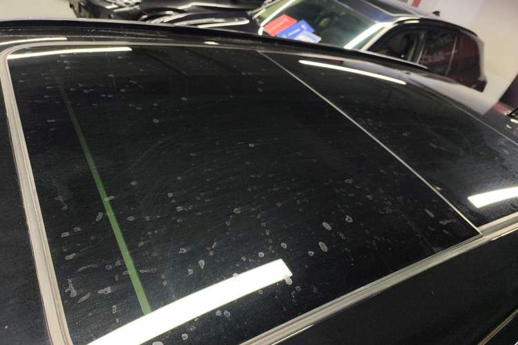 Used Nio ES8 2020 580 km Range 7-Seater Version
