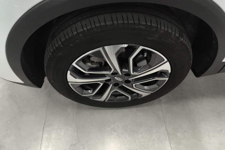 Used Chery Tiggo 7 PLUS 2023 Facelift 1.6 TGDI DCT Luxury Model
