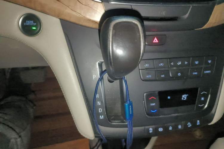 Used Buick GL8 2018 ES 28T Comfort Model China VI Standard